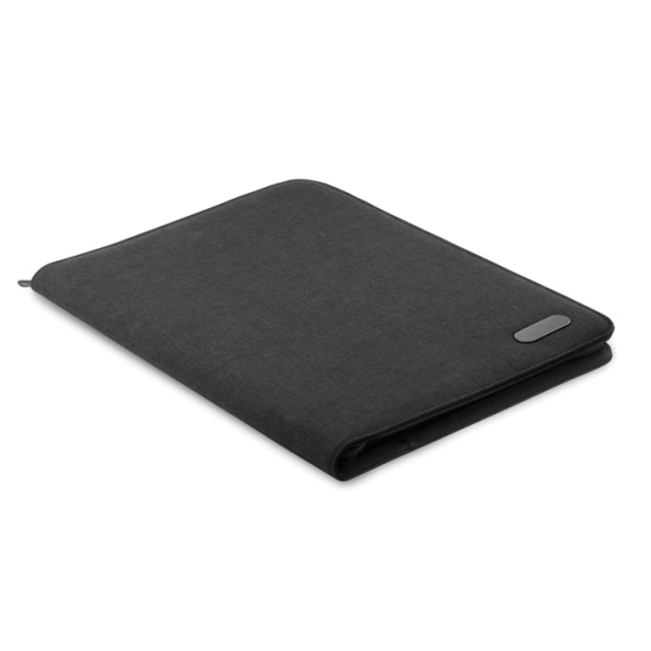 NOTES FOLDER, Conférencier A4 bicolore front