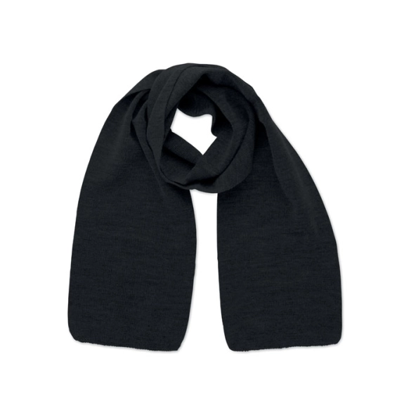 RAFY, Echarpe en polyester RPET front