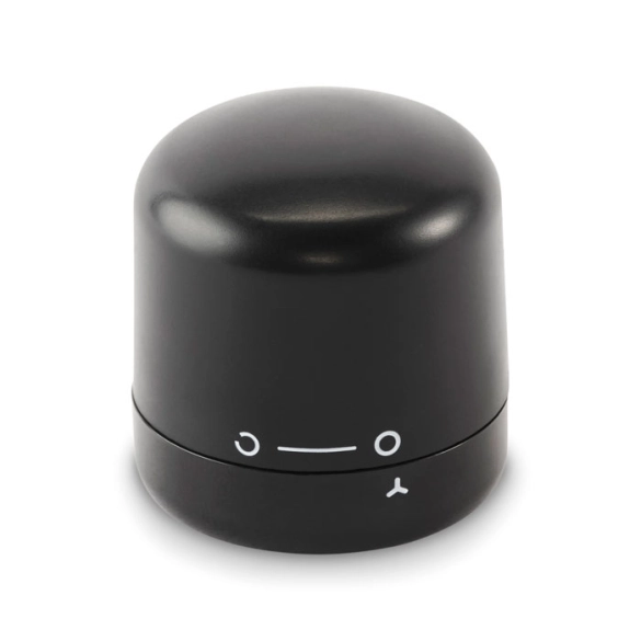 STOPY, Bouchon de bouteille front