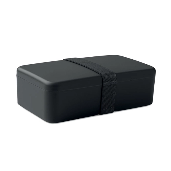 BRUSS, Lunch box en PP 750 ml front