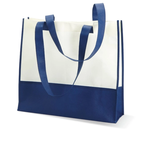 Sac de shopping en non-tissé - Dresden front