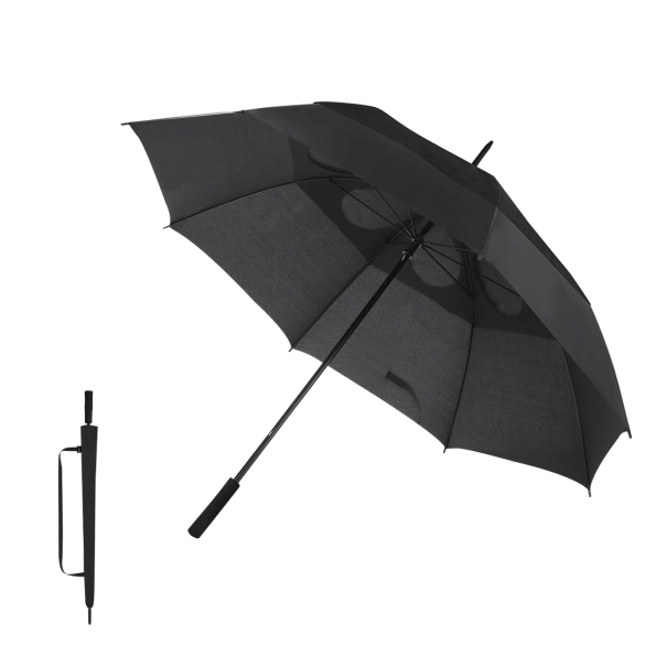 Parapluie golf Ø130cm Narnor