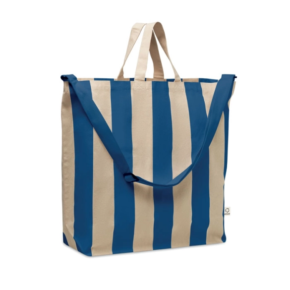 LAGUNA, Sac de plage XL 280gr/m² front