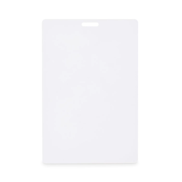 BADLARGE, Badge lanyard 120 x 80mm front