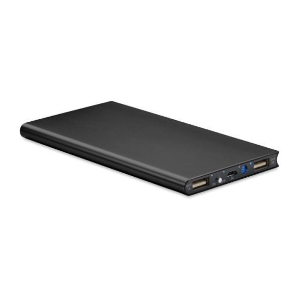 Batterie externe alu 8000mAh - Stuttgart front