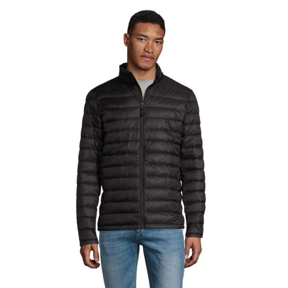 WILSON MEN, WILSON MEN DOUDOUNE LIGHT front