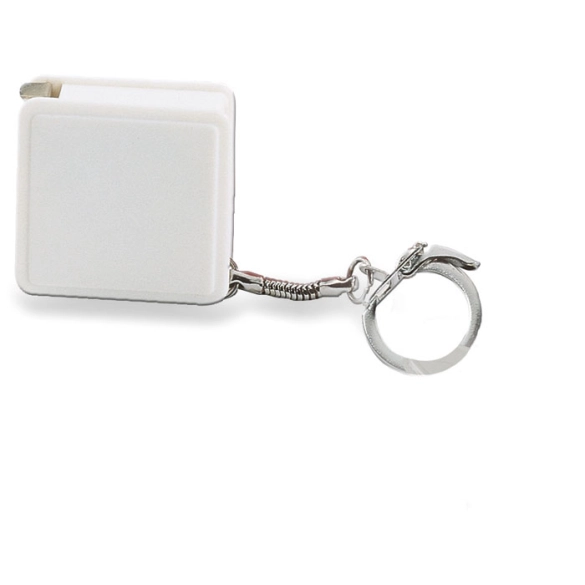 Porte-clés mètre de 1 m -  Belesi front