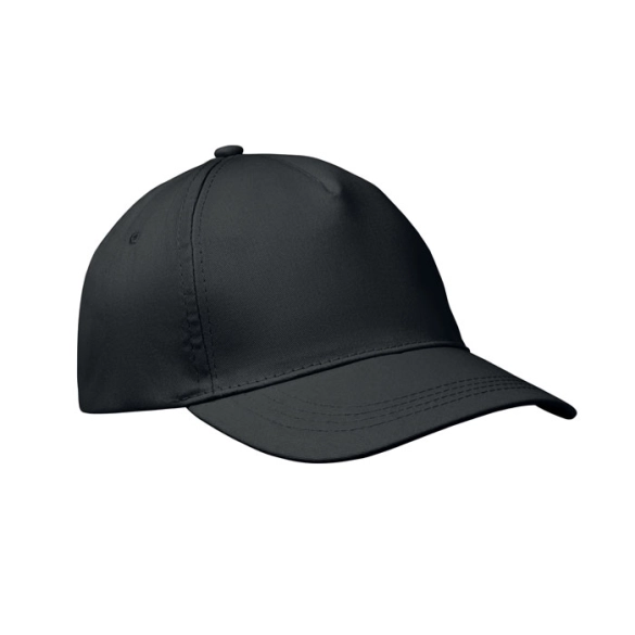 BUZZ, Casquette baseball  5 pans front