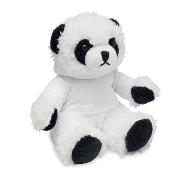 PENNY, Peluche Panda front