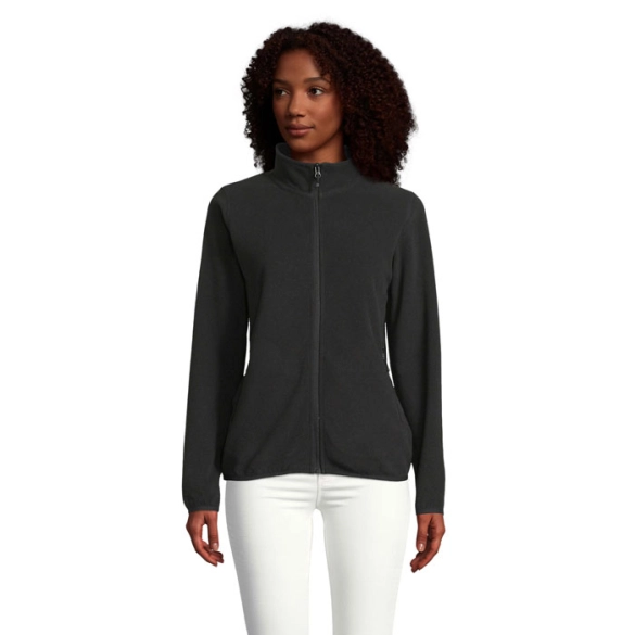 FACTOR WOMEN, FACTOR WOMEN VESTE POLAIRE front