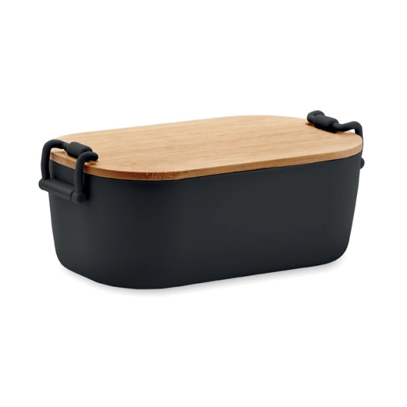 LEKKER, Boîte à lunch en PP 700 ml front