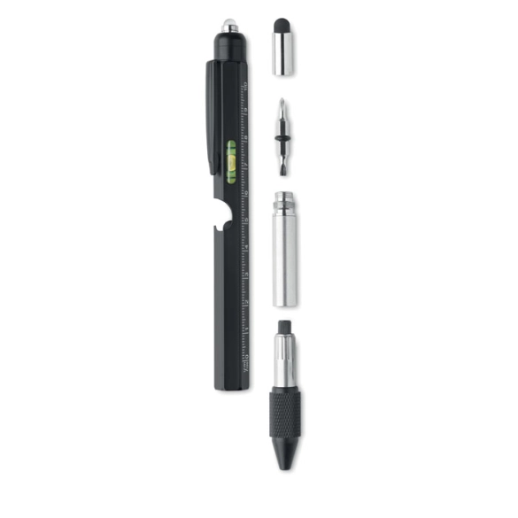 RETOOL, Stylo Niveau et lampe front