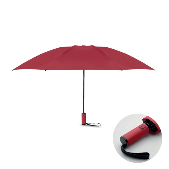 AGUMBE, Parapluie tempête de 23" front