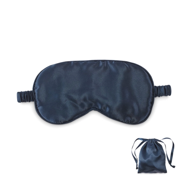 SLEEPY, Masque oculaire en polyester front