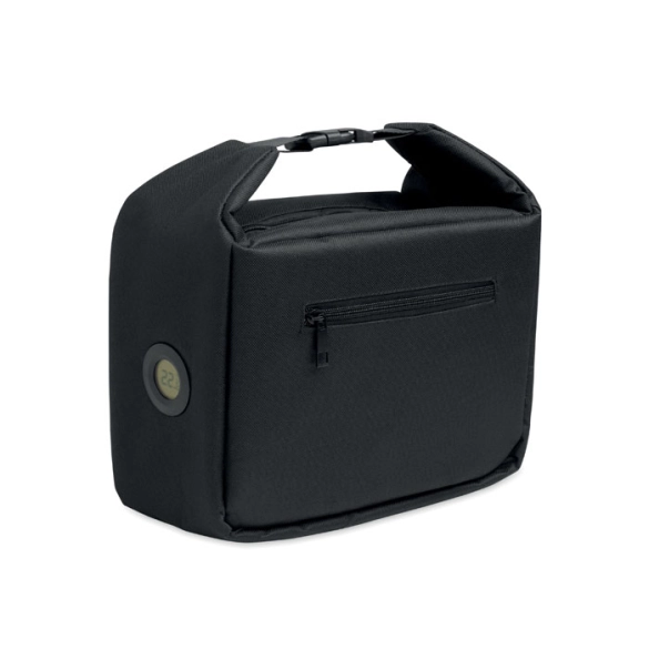 WINTRY, Sac déjeuner isotherme front