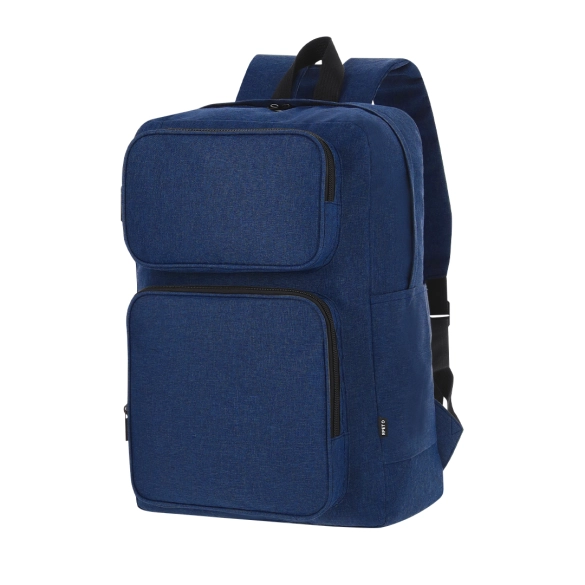 Sac à dos "Plestiko"