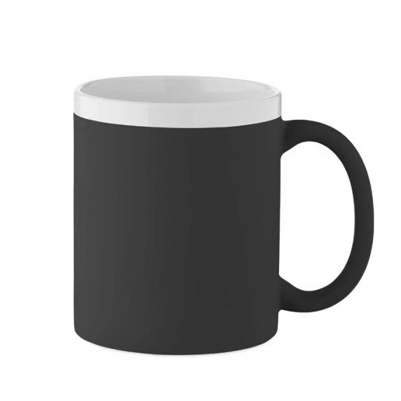 MUGIVA, Mug en céramique 300ml front