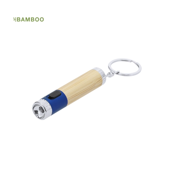 Porte-clés lampe "Ticlone"