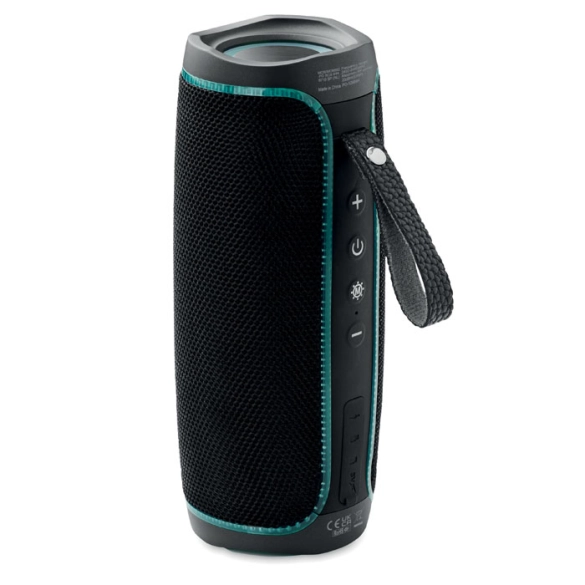 DIMA, Haut-parleur étanche IPX4 front