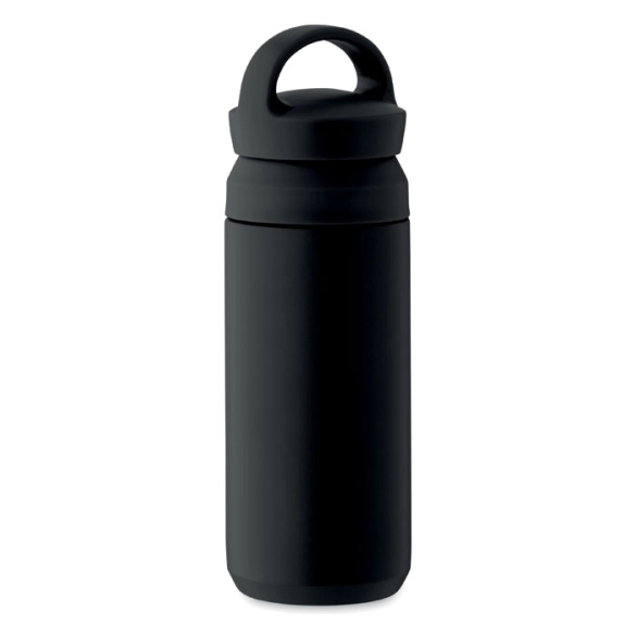 ONYX, Bouteille double paroi 320 ml front
