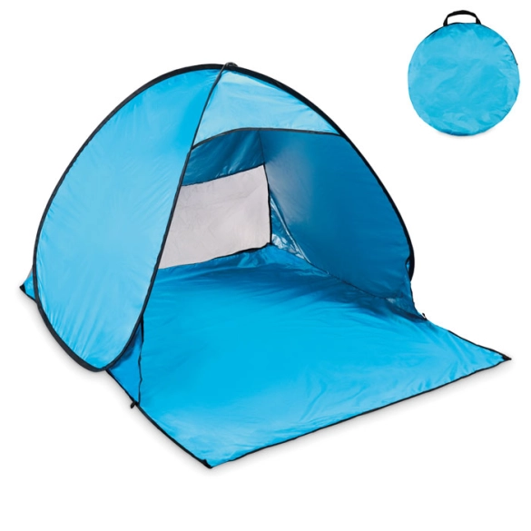 SHADE, Tente de plage polyester 190T front