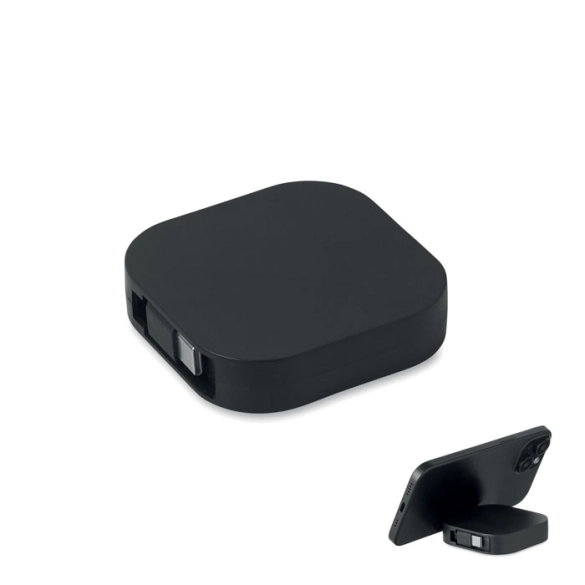 LINEA 100, Câble rétractable de 100 W front