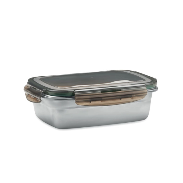 LOX, Boîte à lunch 850 ml front