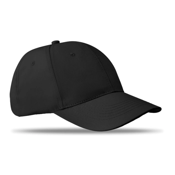 BASIE, Casquette baseball 6 pans front