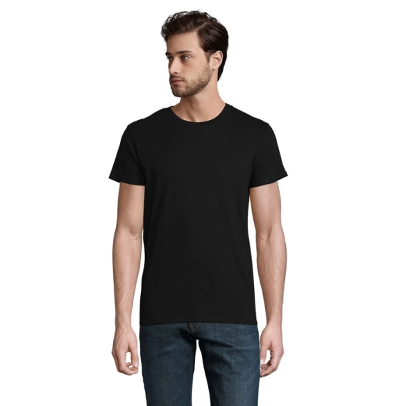 CRUSADER MEN, CRUSADER MEN T-Shirt 150g front