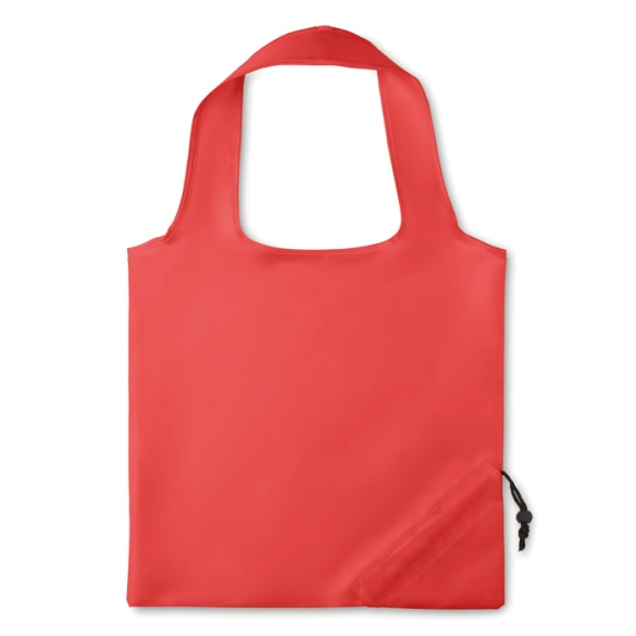 Sac shopping personnalisé pliable - Malines front