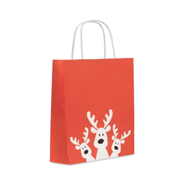 BAO SMALL, Sac cadeau petit format front
