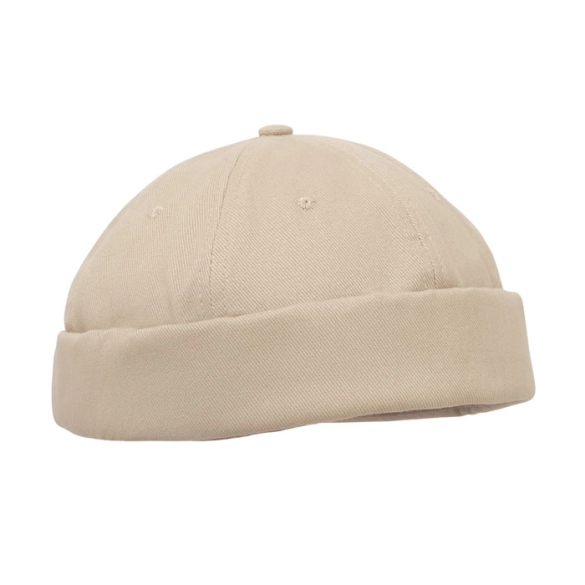 DOCK, Casquette Docker front