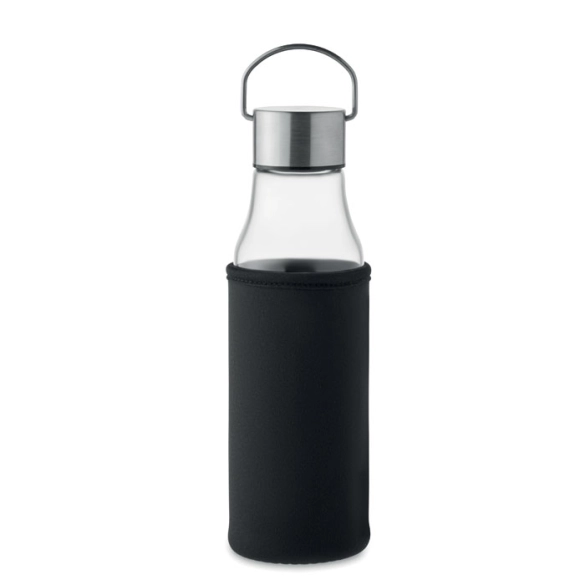 NIAGARA, Bouteille en verre 500 ml front