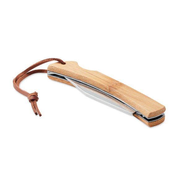 Peigne papillon pliable avec une rotation de 180