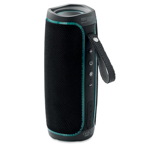 Haut-parleur étanche Pour Appel D'oiseaux - Puissance 50W, 150 DB - Design Camouflage - Neuf Avec Emballage