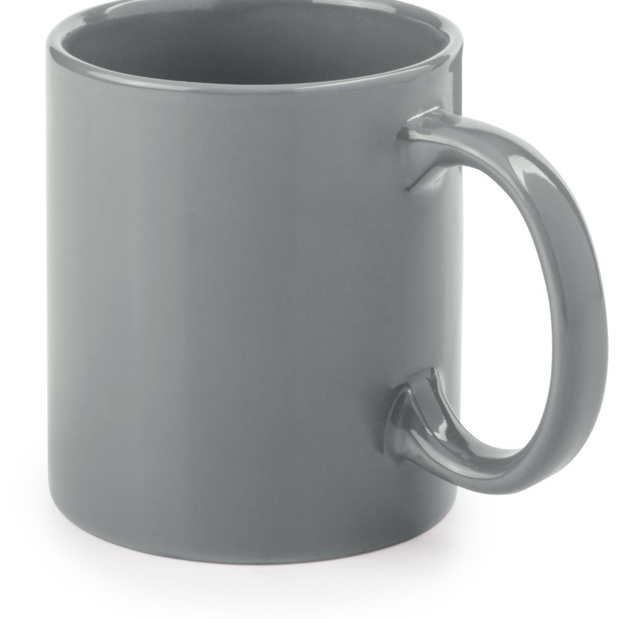 Mug  en céramique de couleur 370ml "Komal"