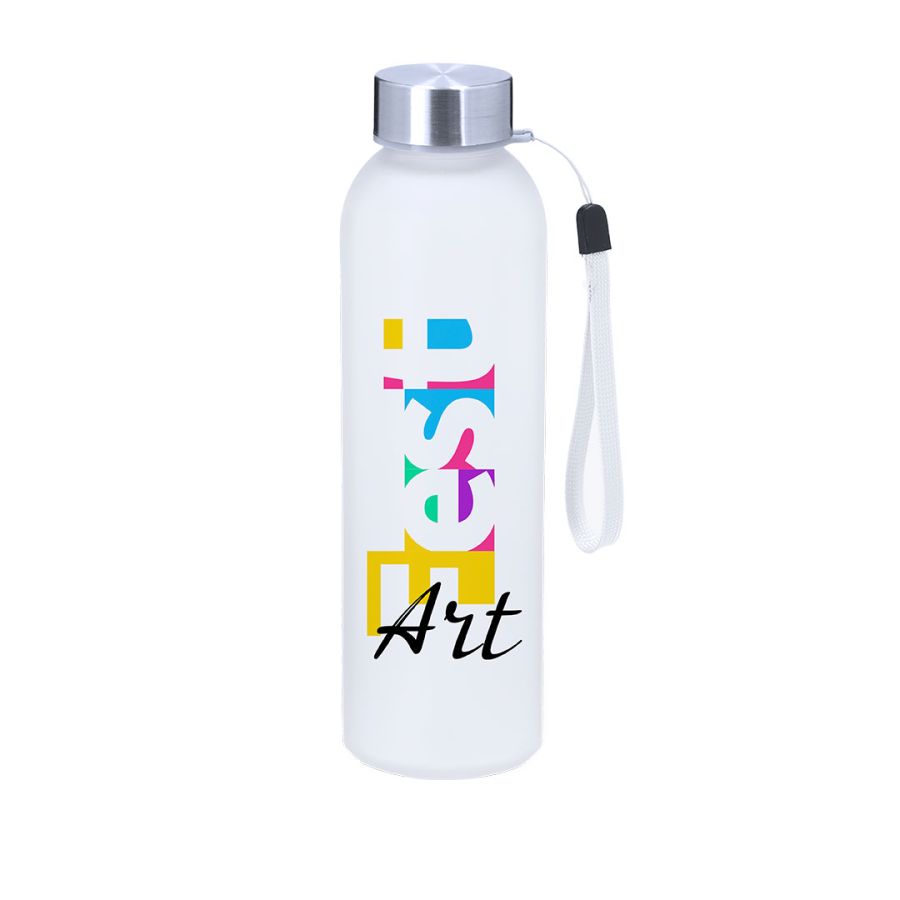 Bouteille 500ml pour sublimation "Glaw"