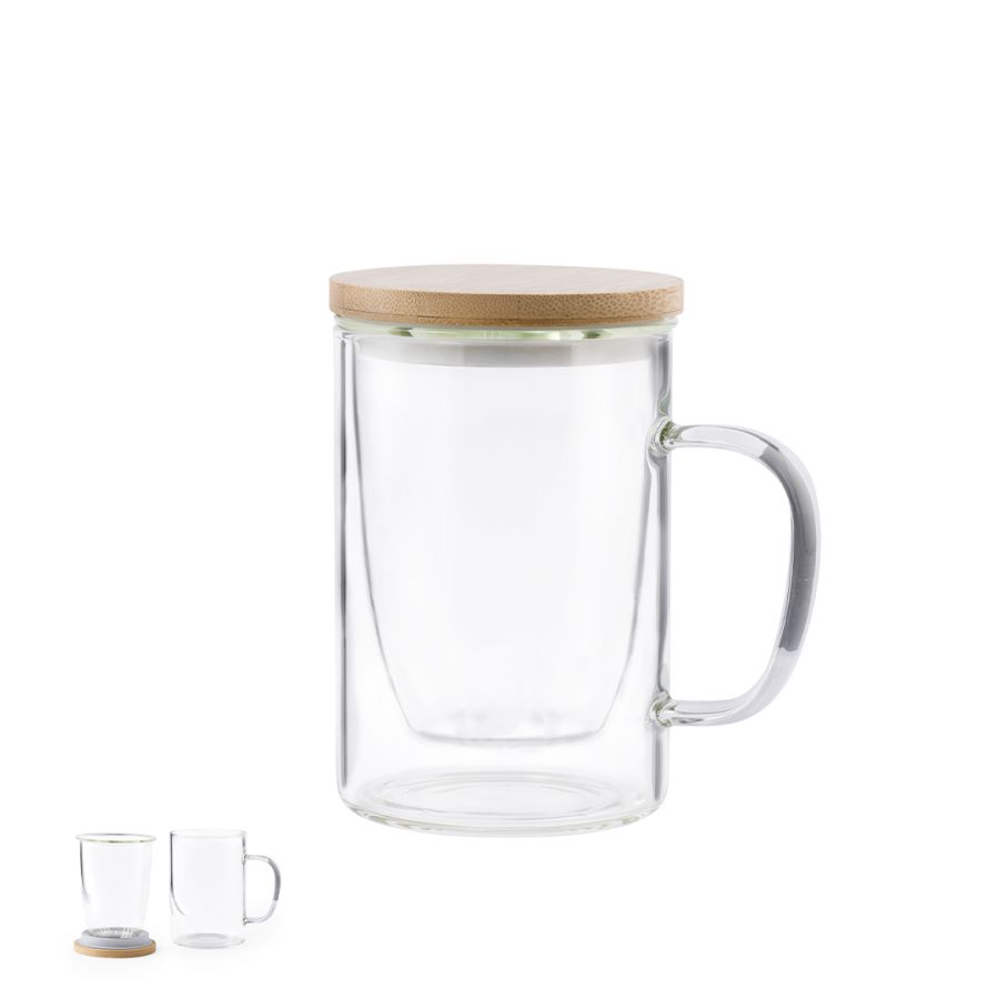 Tasse à Thé Masty