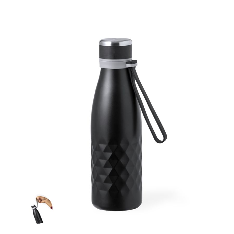 Bidon Thermique Hexor
