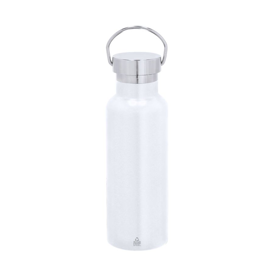 Gourde double paroi en inox 500ml "Tribilix"