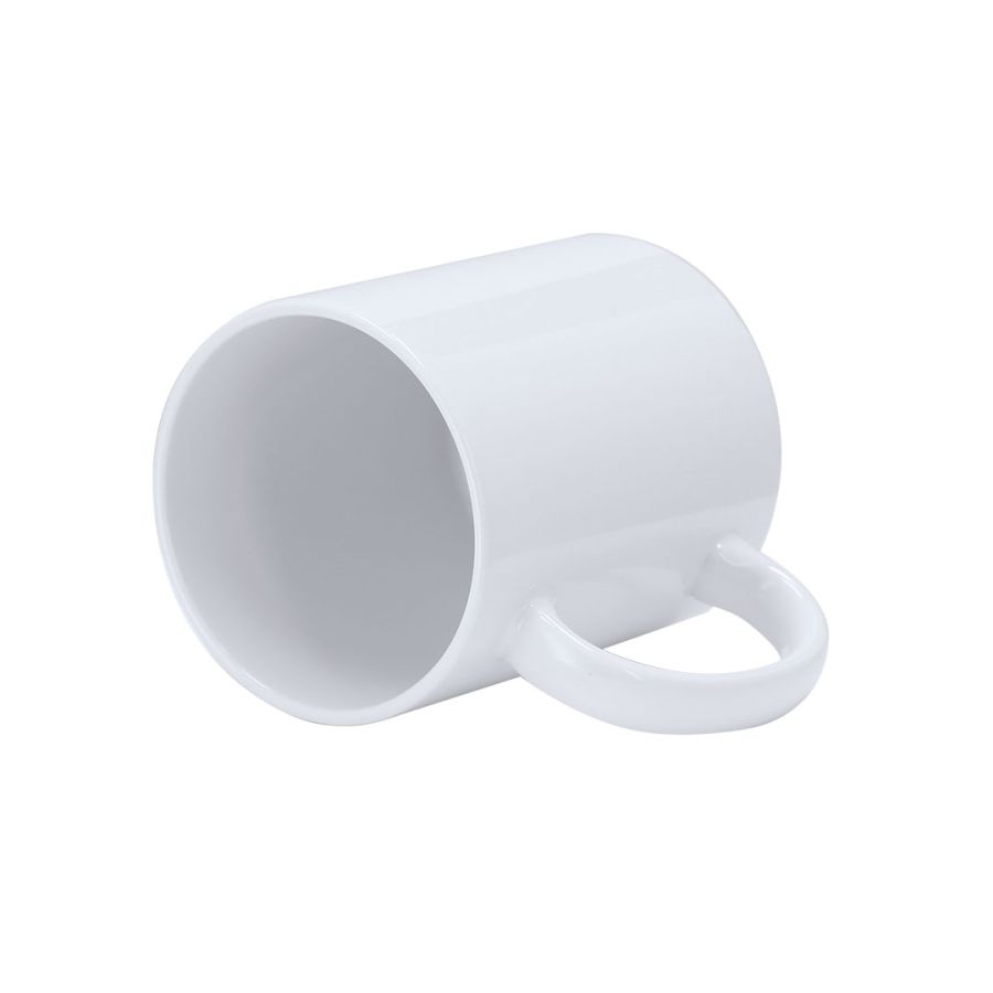 Mug céramique pour sublimation 350ml "Strokey"