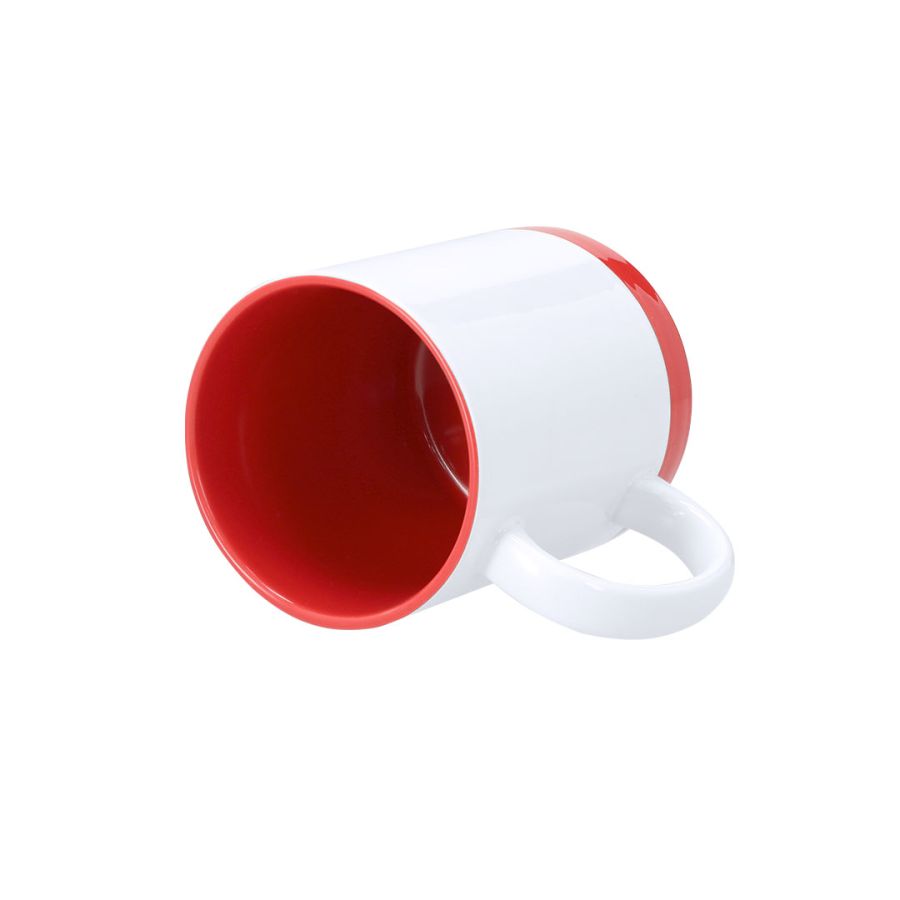 Tasse spéciale sublimation 350ml "Fooler"