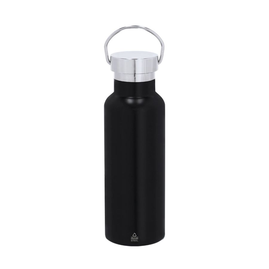 Gourde double paroi en inox 500ml "Tribilix"