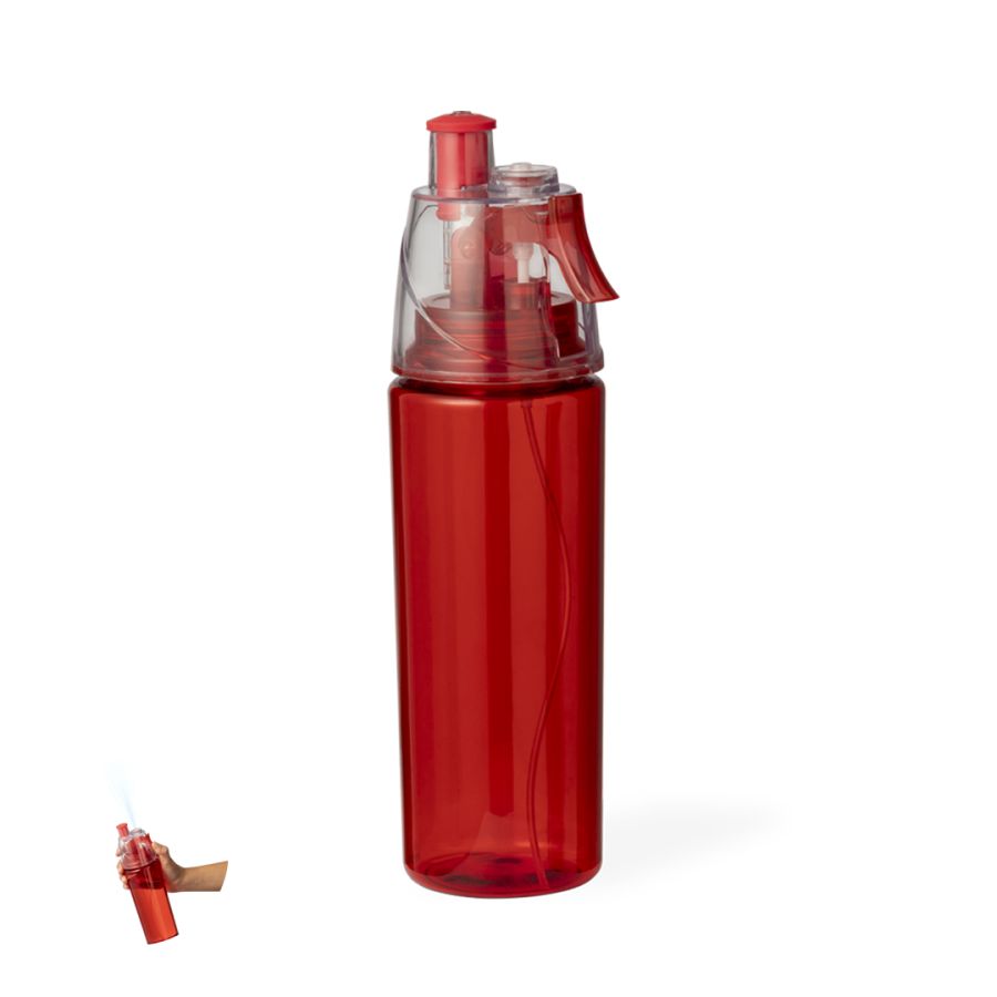 Bidon Vaporisateur Fluxi