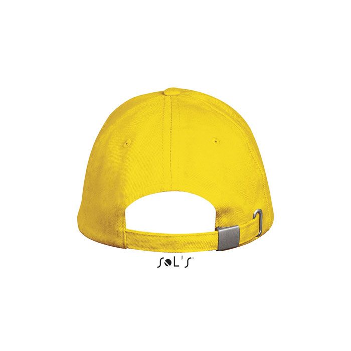 LONG BEACH, LONG BEACH CASQUETTE