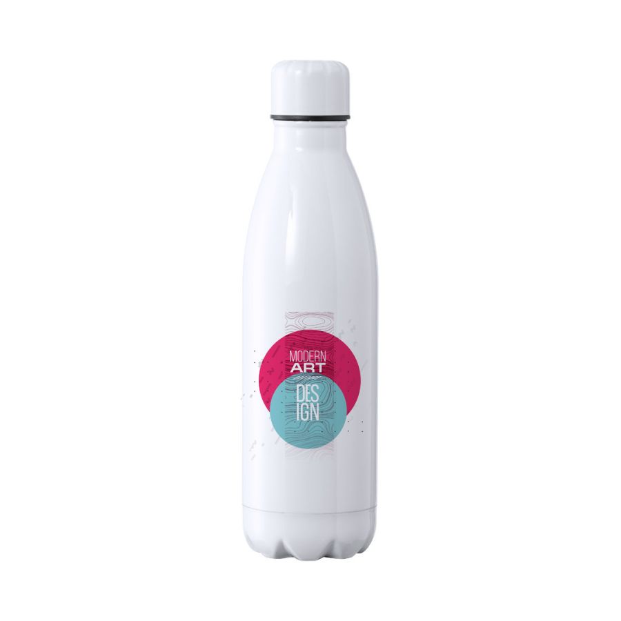 Bidon Thermique Sublimation Varn