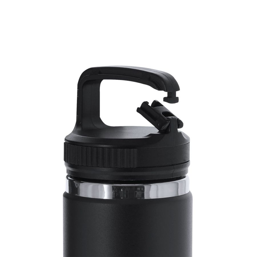 Bouteille thermos en inox 550ml "Boogar"