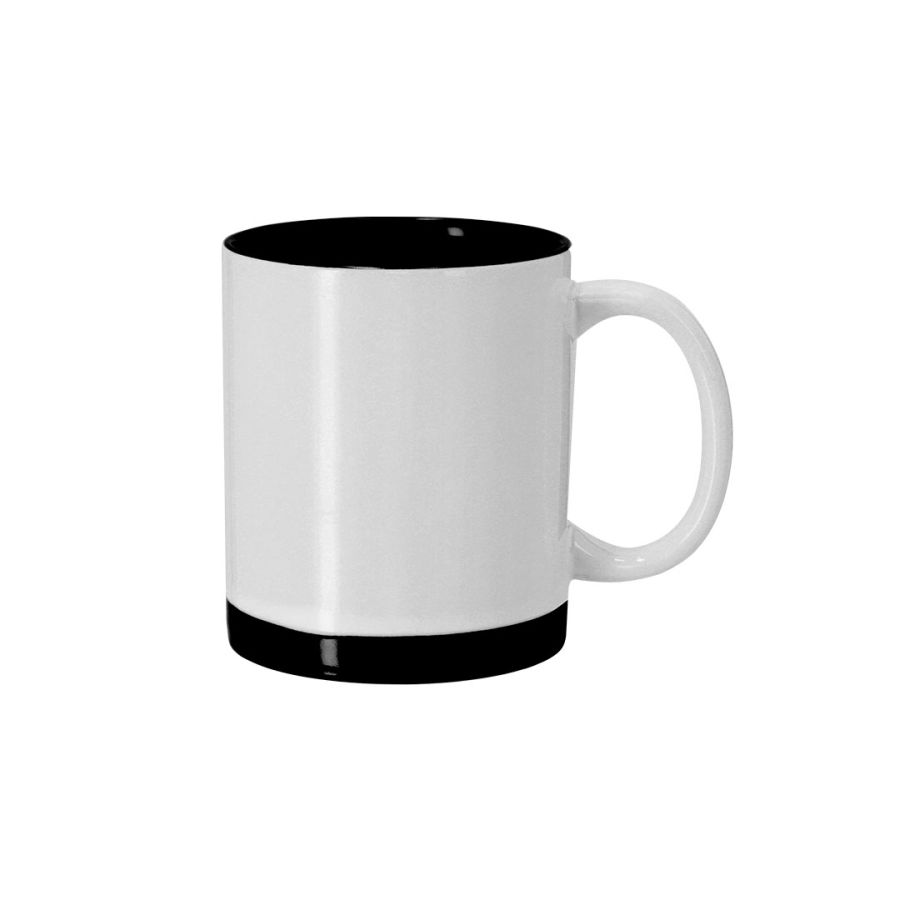 Tasse spéciale sublimation 350ml "Fooler"