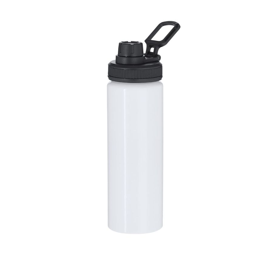 Bouteille alu. sublimation 800ml "Kayek"