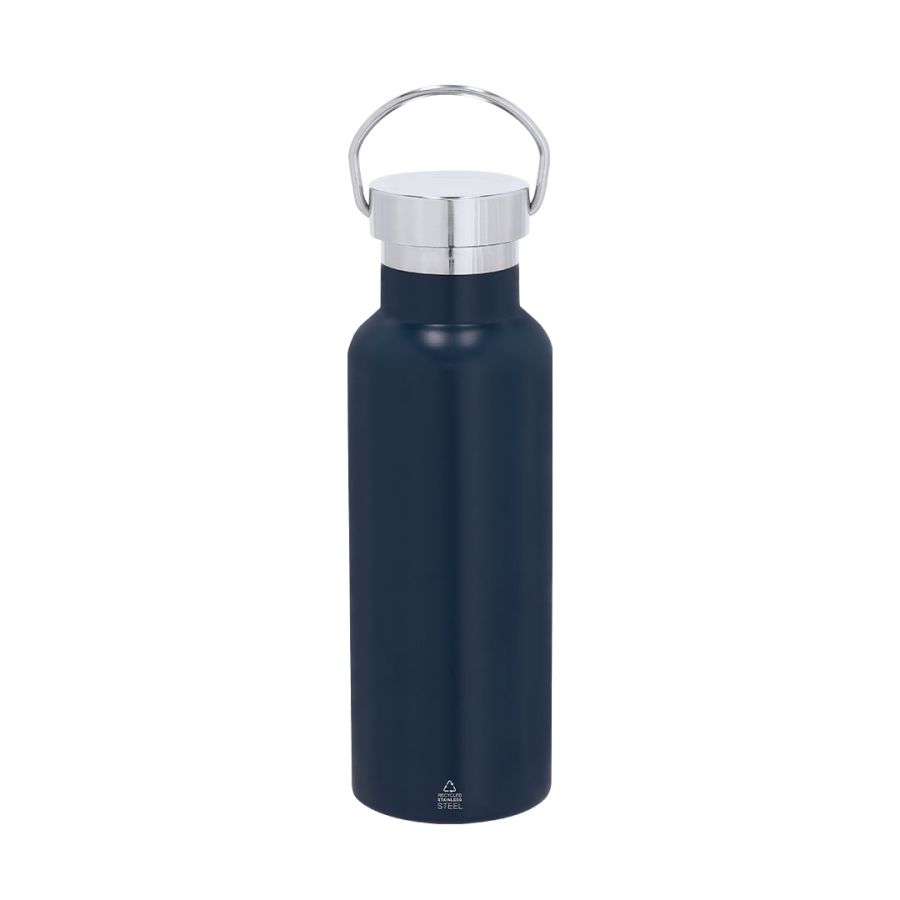 Gourde double paroi en inox 500ml "Tribilix"